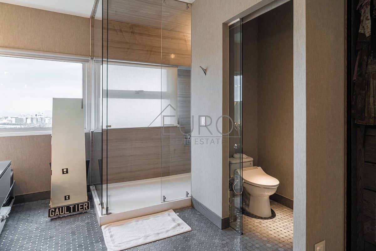 Apartamento em Santa Fe Cuajimalpa, Cuajimalpa de Morelos, foto 33 de 41