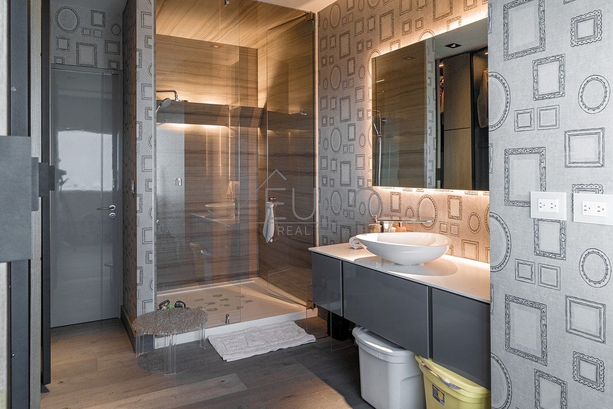 Apartamento em Santa Fe Cuajimalpa, Cuajimalpa de Morelos, foto 39 de 41