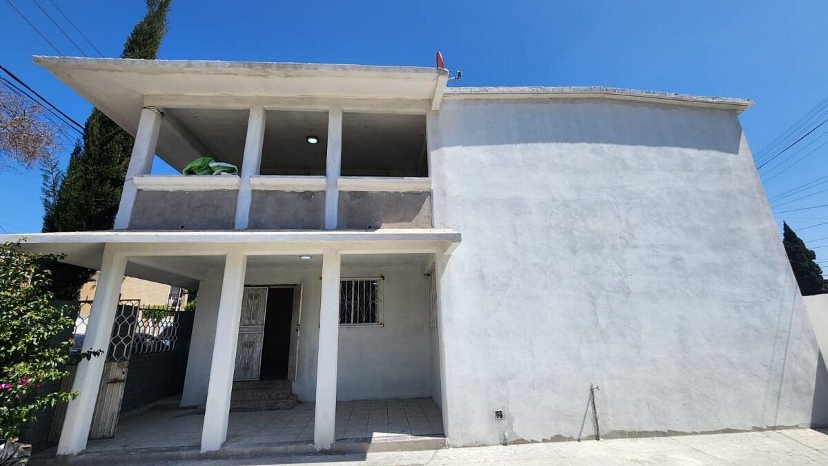 Se vende casa de 3 recámaras en Otay, Tijuana, foto 1 de 9