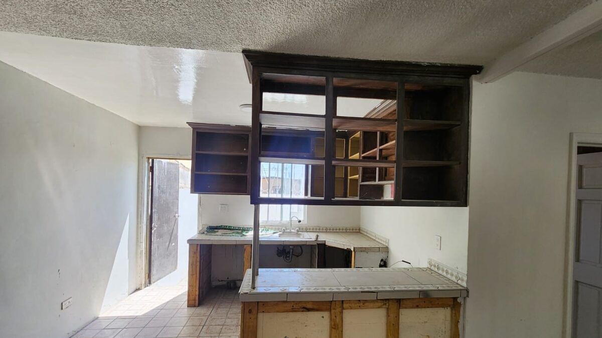 Casa em Centro Urbano 70-76, Tijuana, foto 3 de 9