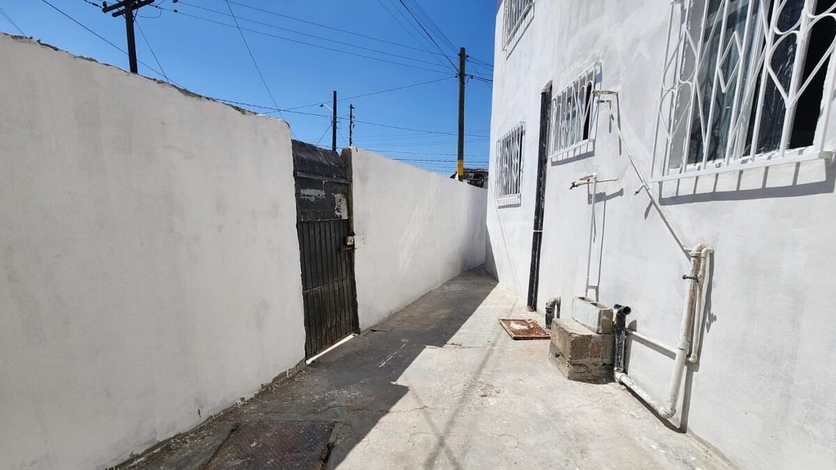 Casa em Centro Urbano 70-76, Tijuana, foto 6 de 9