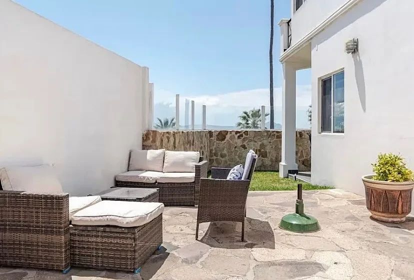Casa en Zona Playitas, Ensenada, foto 3 de 19