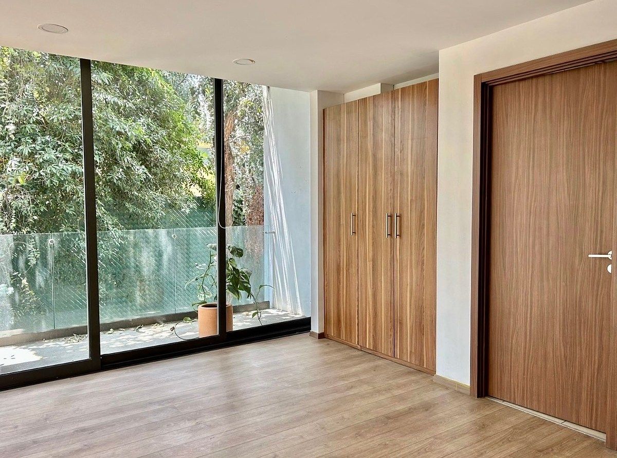 Apartamento em Lomas de Memetla, Cuajimalpa de Morelos, foto 4 de 13