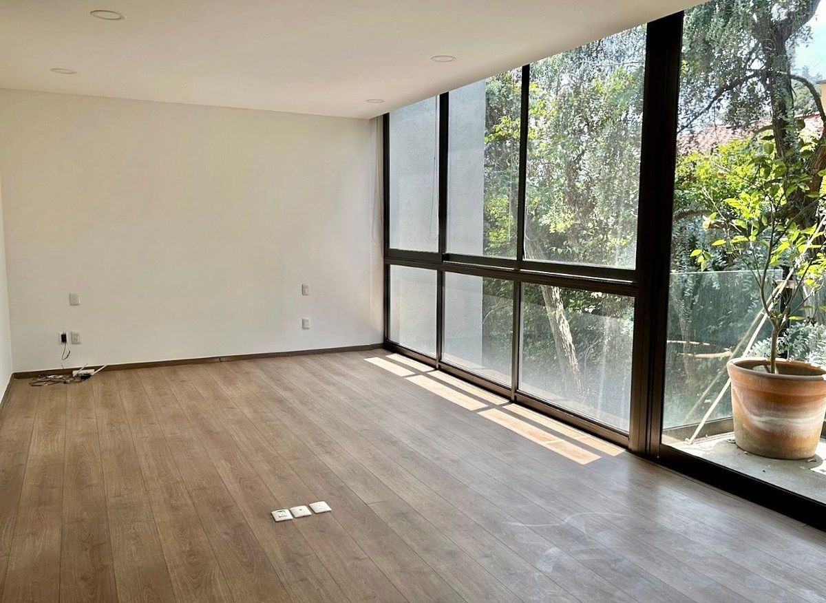Apartamento em Lomas de Memetla, Cuajimalpa de Morelos, foto 3 de 13