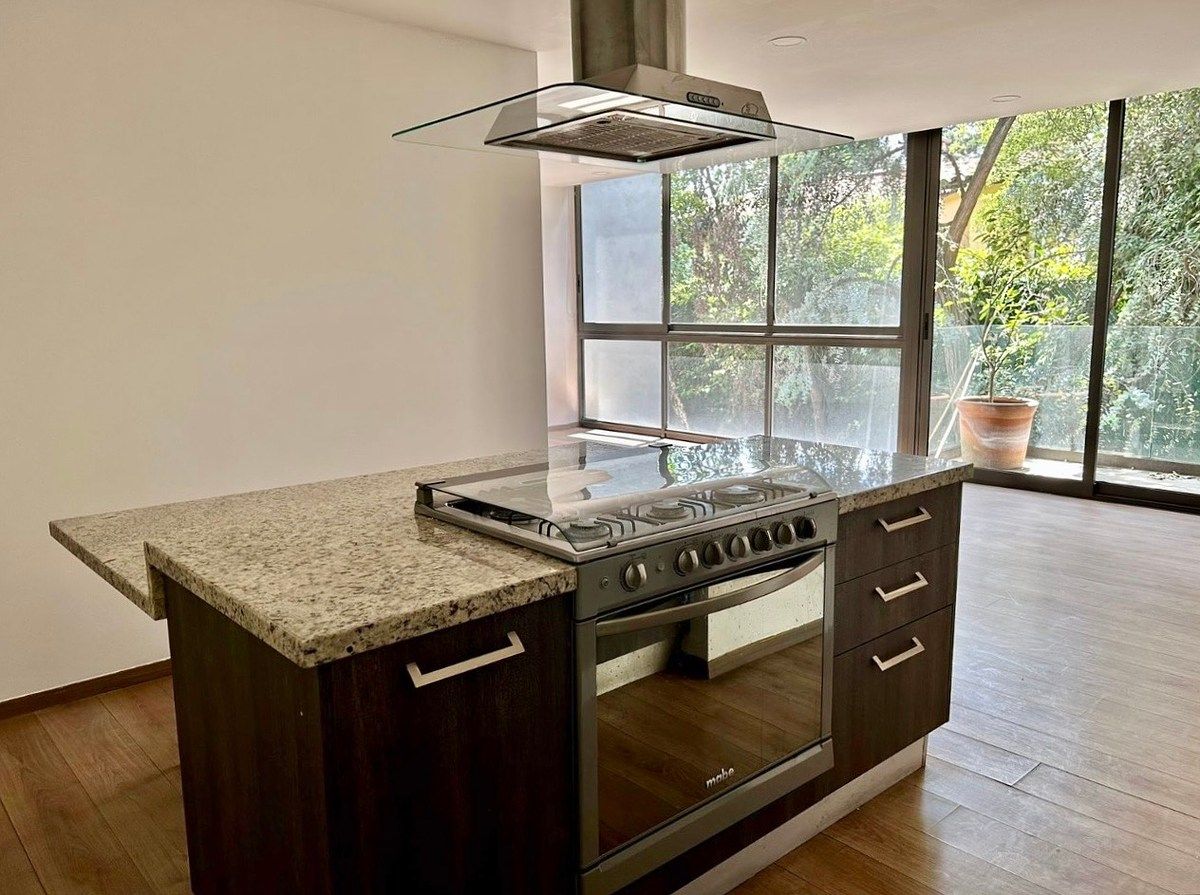 Apartamento em Lomas de Memetla, Cuajimalpa de Morelos, foto 5 de 13