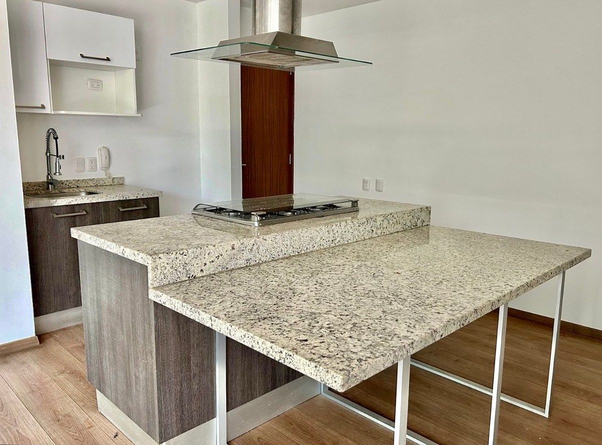 Apartamento em Lomas de Memetla, Cuajimalpa de Morelos, foto 8 de 13