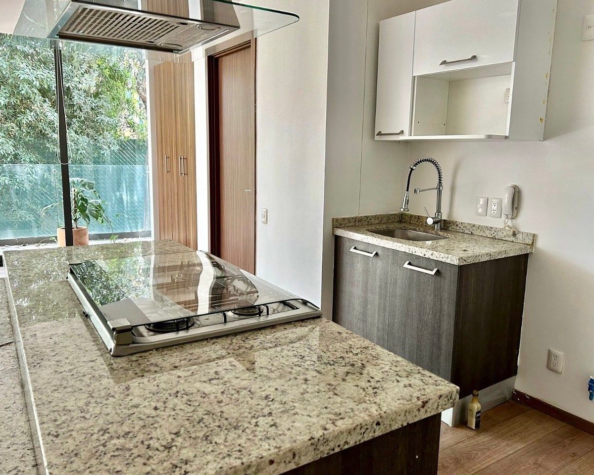 Apartamento em Lomas de Memetla, Cuajimalpa de Morelos, foto 7 de 13