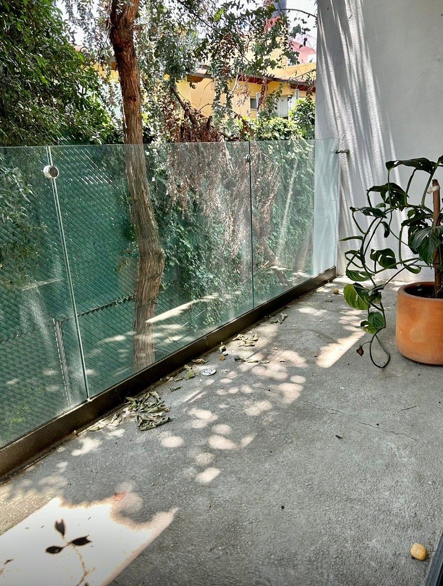 Apartamento em Lomas de Memetla, Cuajimalpa de Morelos, foto 2 de 13