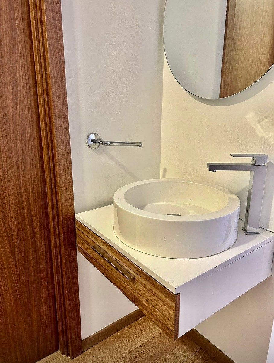 Apartamento em Lomas de Memetla, Cuajimalpa de Morelos, foto 9 de 13