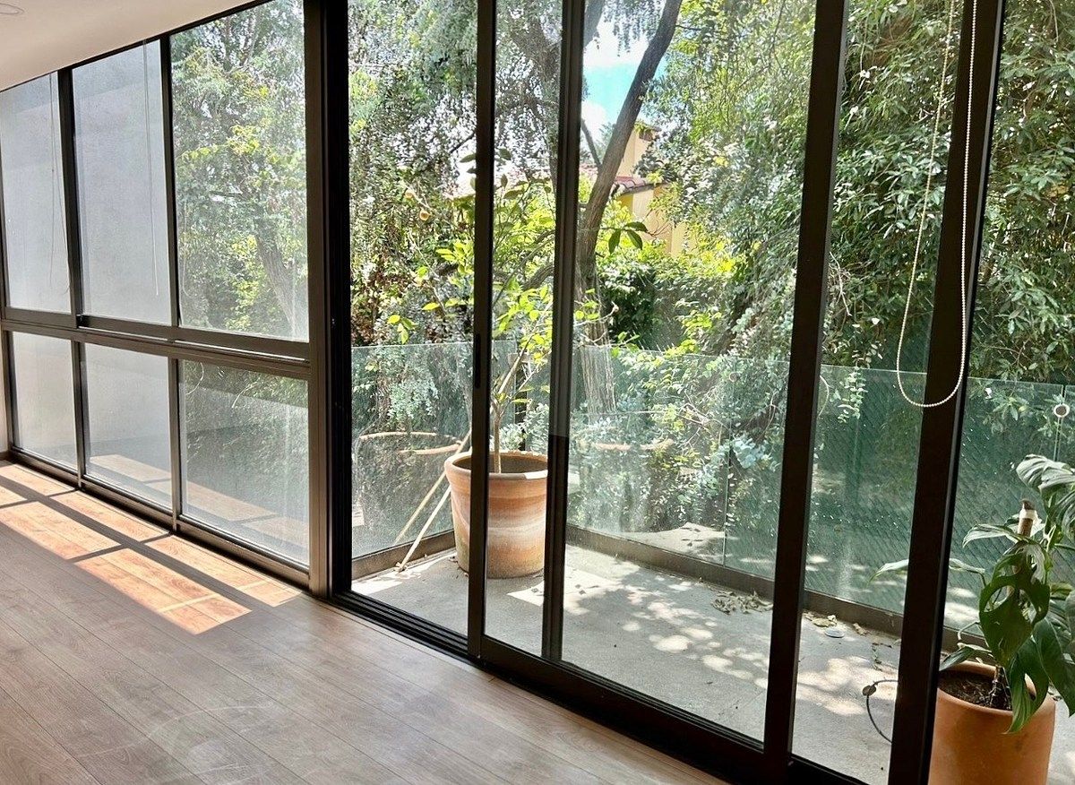 Loft com terraço à venda em Contadero, Cuajimalpa, foto 1 de 13