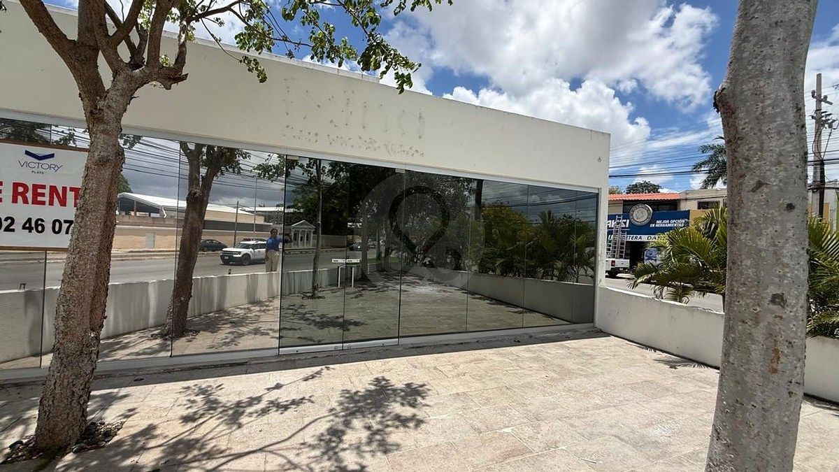Local comercial en Montebello, Mérida, foto 3 de 13