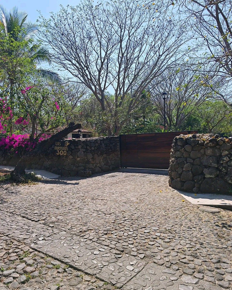 Lands in Comala, Nogueras Alley - foto 4