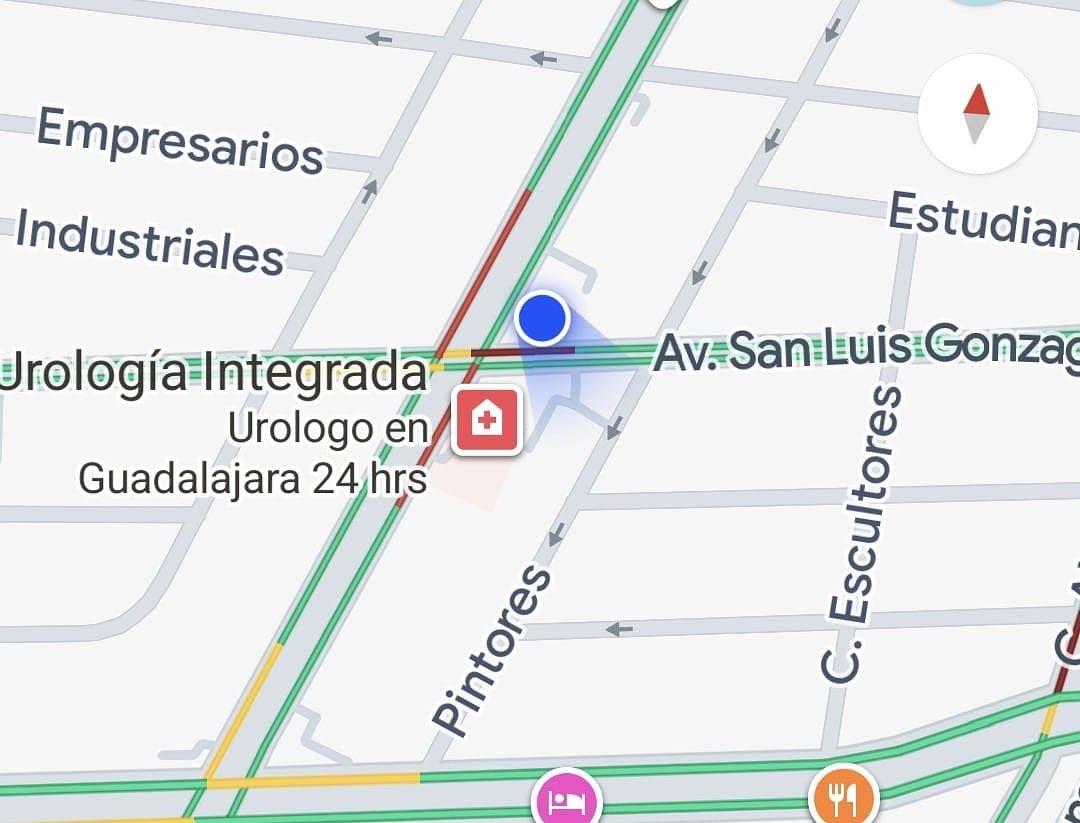 Sala Comercial em Fraccionamiento Jardines de Guadalupe, Zapopan, foto 8 de 8
