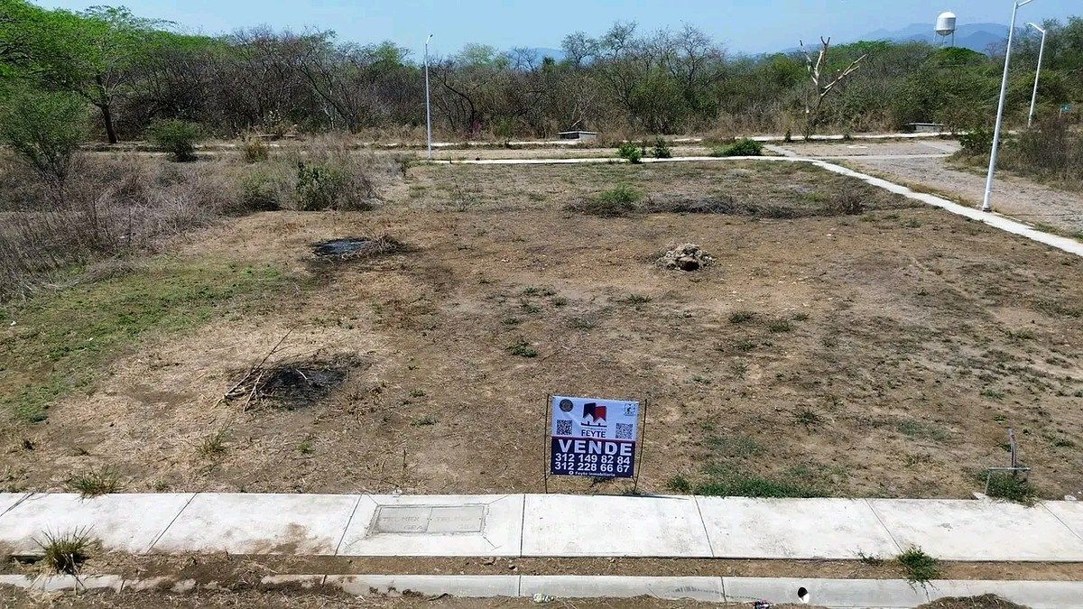 Land in Comala, Magico Comala subdivision - foto 1