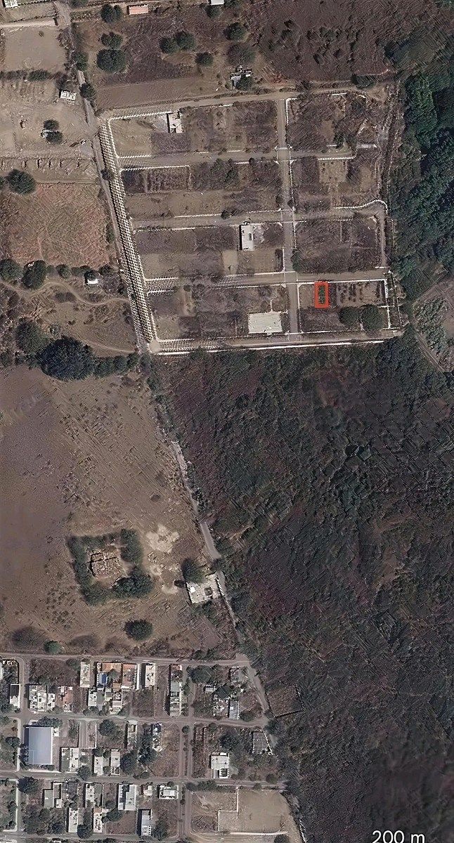 Land in Comala, Magico Comala subdivision - foto 3