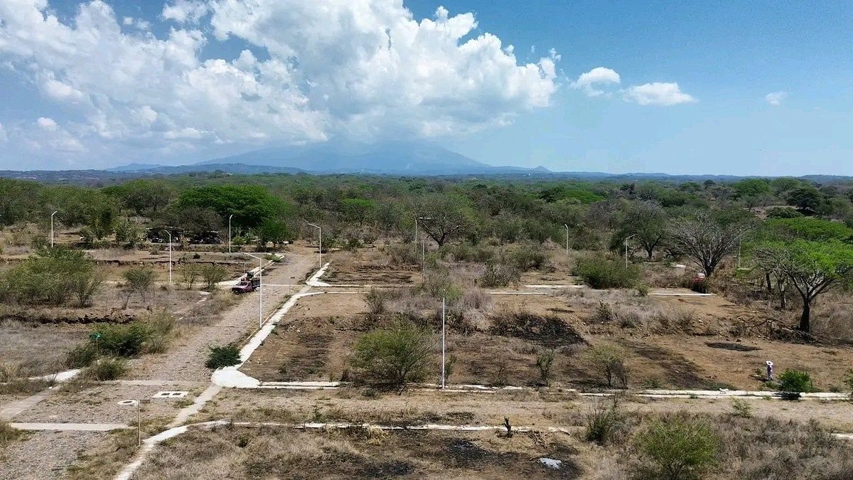 Land in Comala, Magico Comala subdivision - foto 4