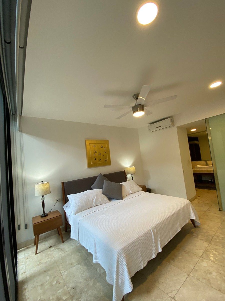 Departamento en Akumal, Tulum, foto 7 de 10