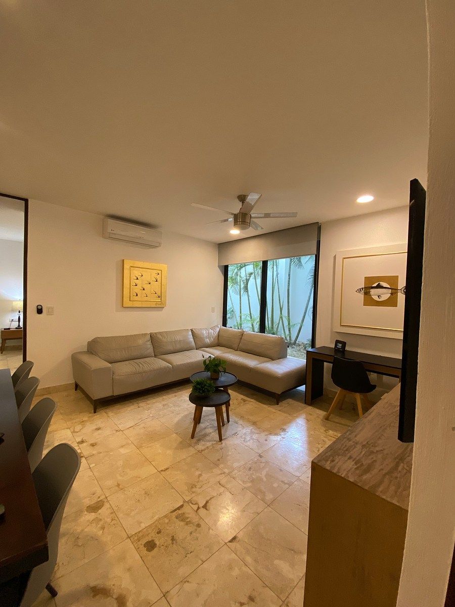 Departamento en Akumal, Tulum, foto 10 de 10
