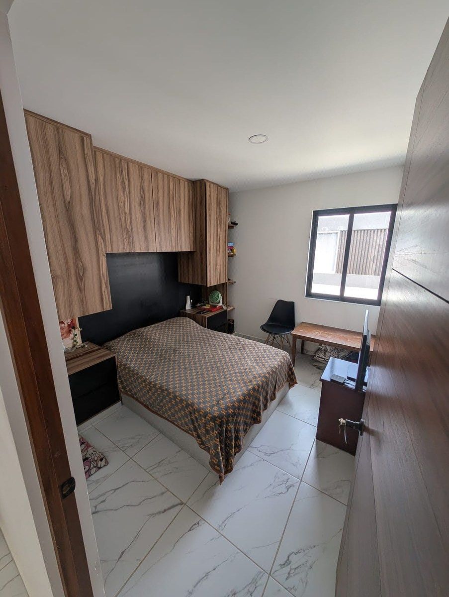 House in Villa Albertina, Puebla, photo 6 of 10