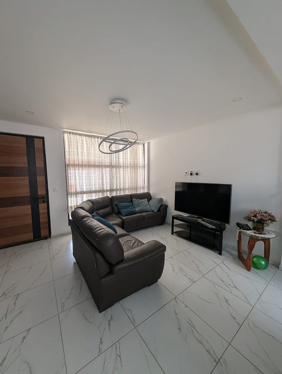House in Villa Albertina, Puebla, photo 4 of 10