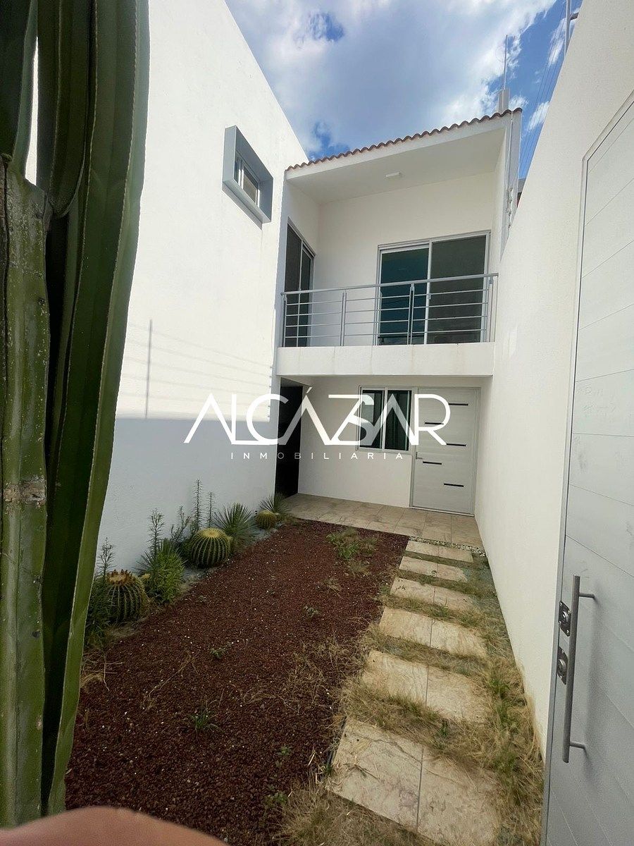 Casa en Volcanes, Oaxaca de Juárez, foto 2 de 11