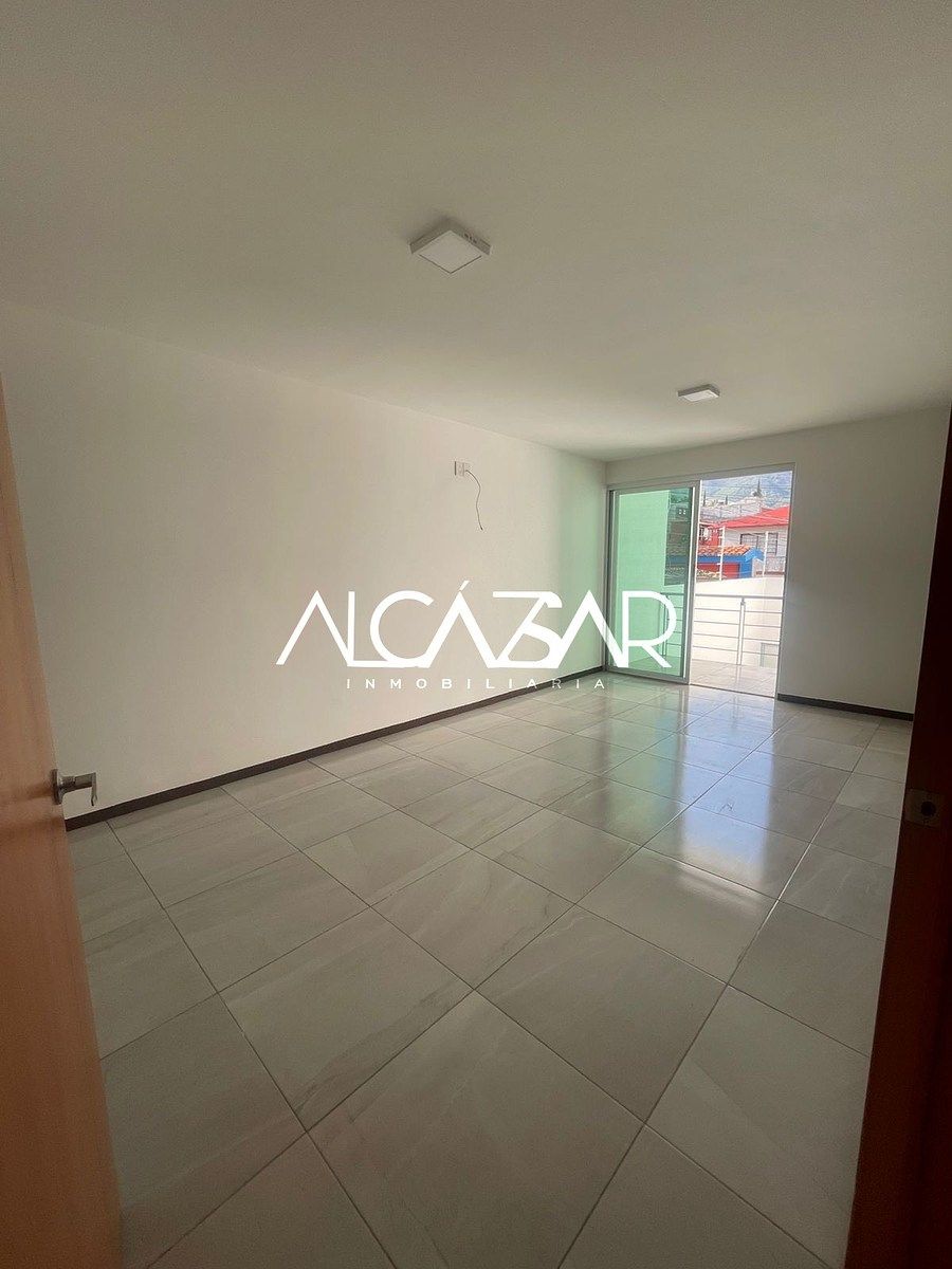 Casa en Volcanes, Oaxaca de Juárez, foto 3 de 11