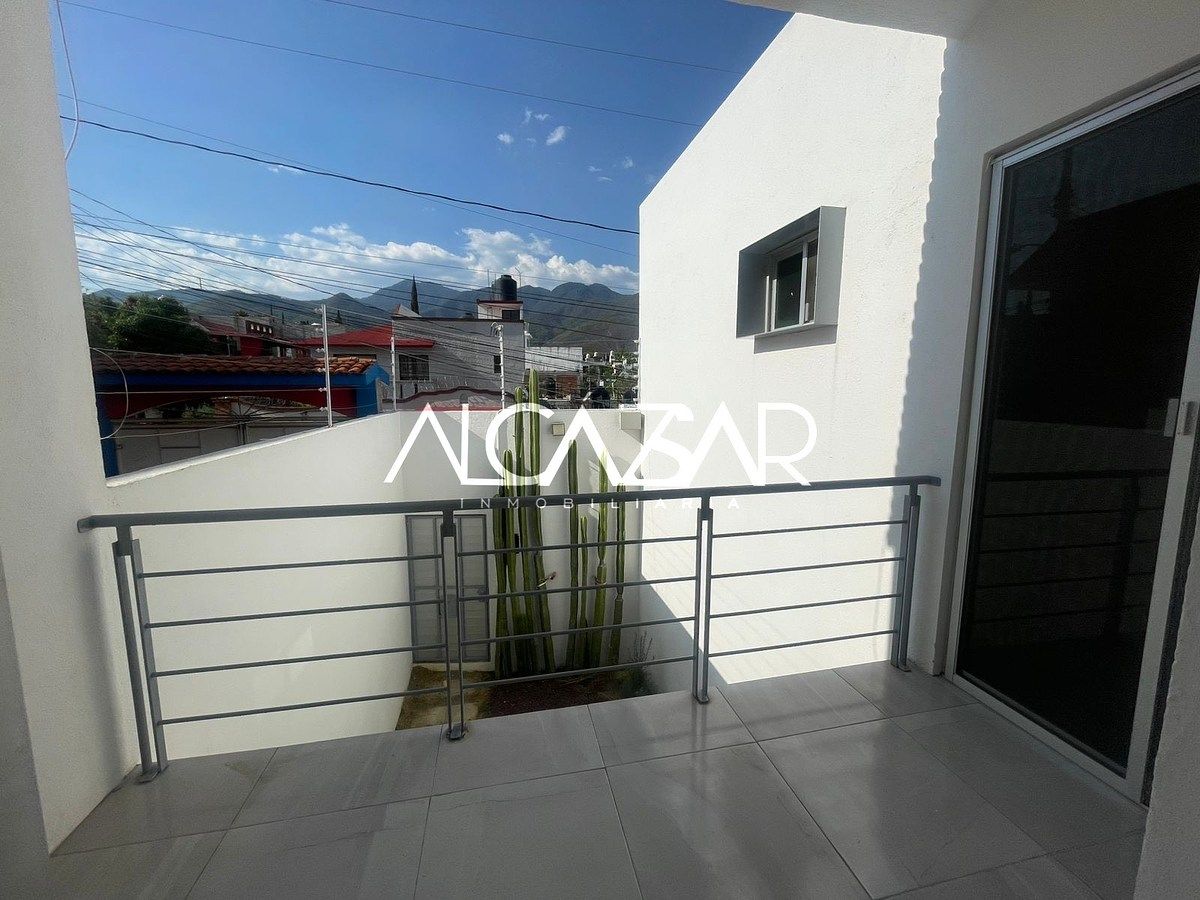 Casa en Volcanes, Oaxaca de Juárez, foto 11 de 11