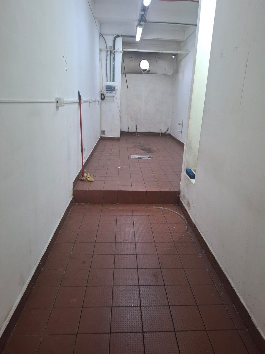 Local comercial en Del Valle, San Pedro Garza García, foto 6 de 9