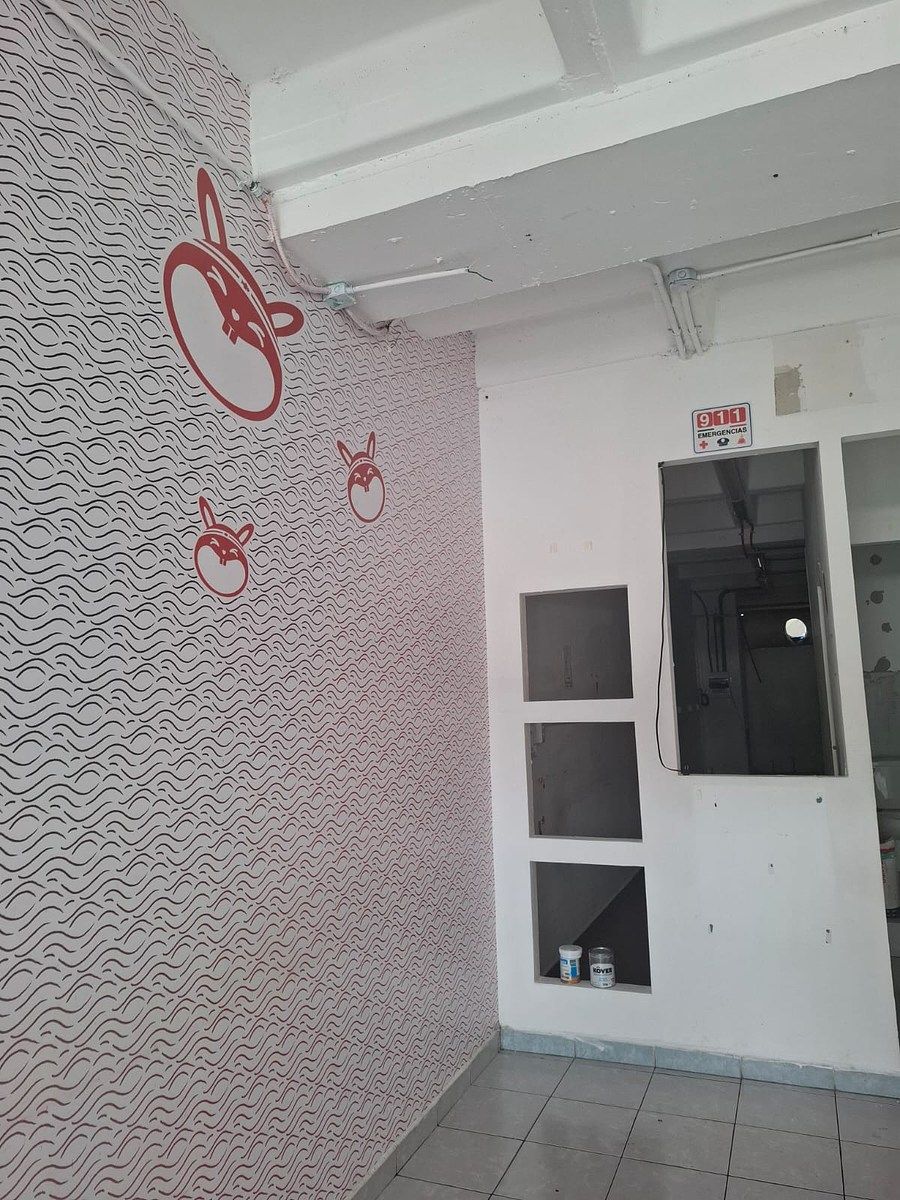 Local comercial en Del Valle, San Pedro Garza García, foto 9 de 9
