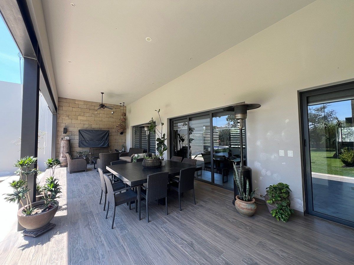 Casa en condominio en La Primavera, Zapopan, foto 19 de 50