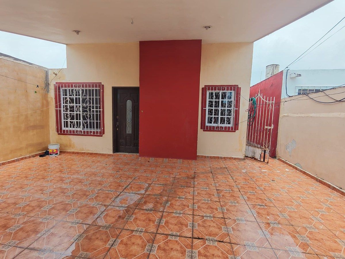 Casa em Unidad Habitacional CTM, Mérida, foto 4 de 18