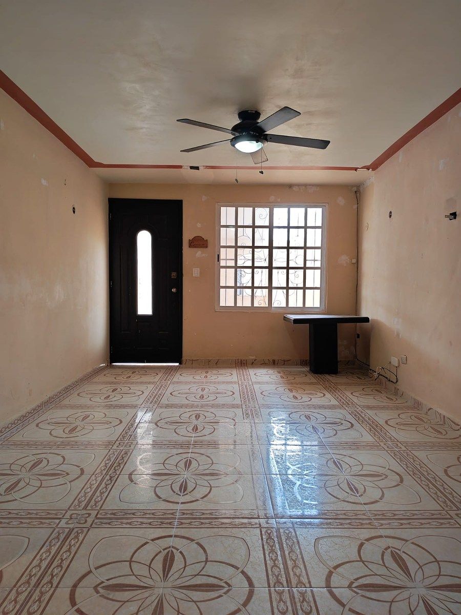 Casa em Unidad Habitacional CTM, Mérida, foto 5 de 18