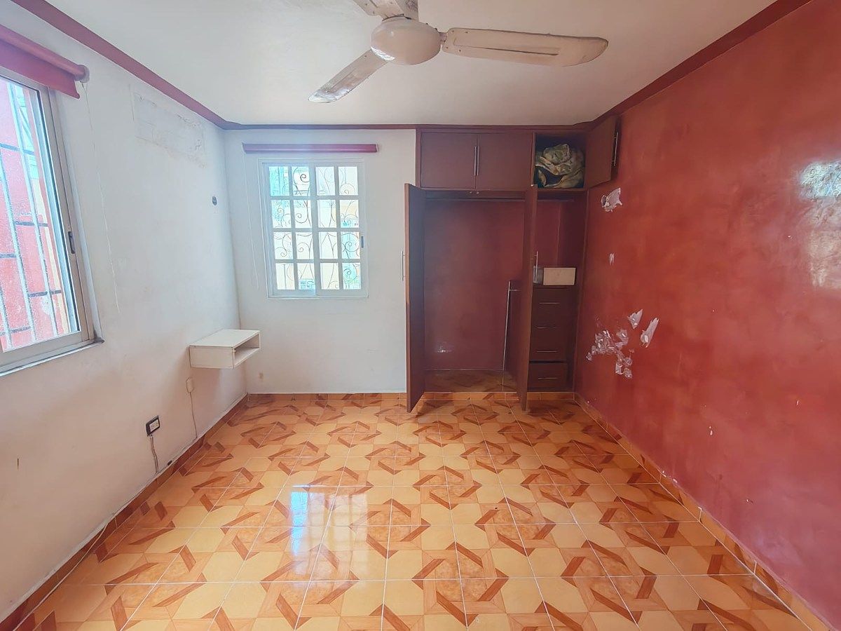 Casa em Unidad Habitacional CTM, Mérida, foto 8 de 18