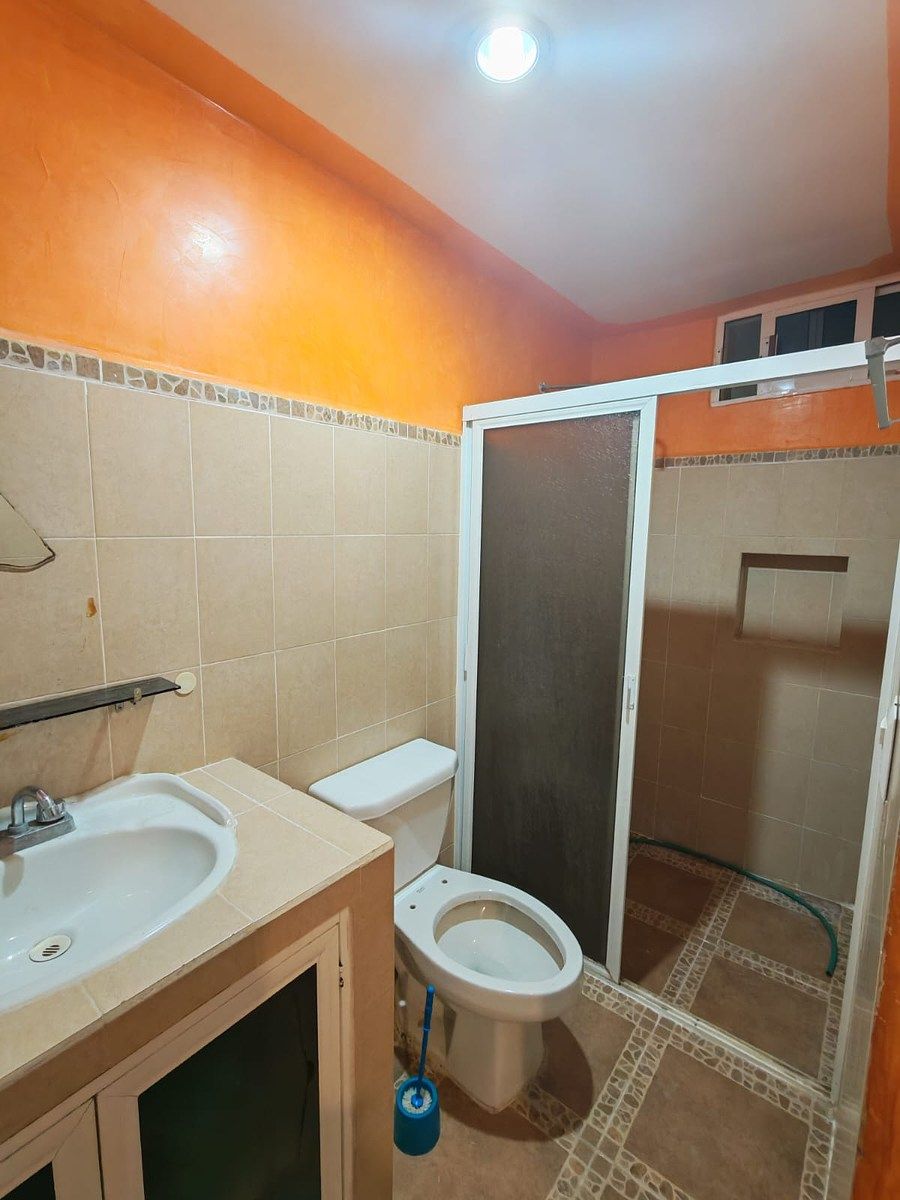 Casa em Unidad Habitacional CTM, Mérida, foto 9 de 18