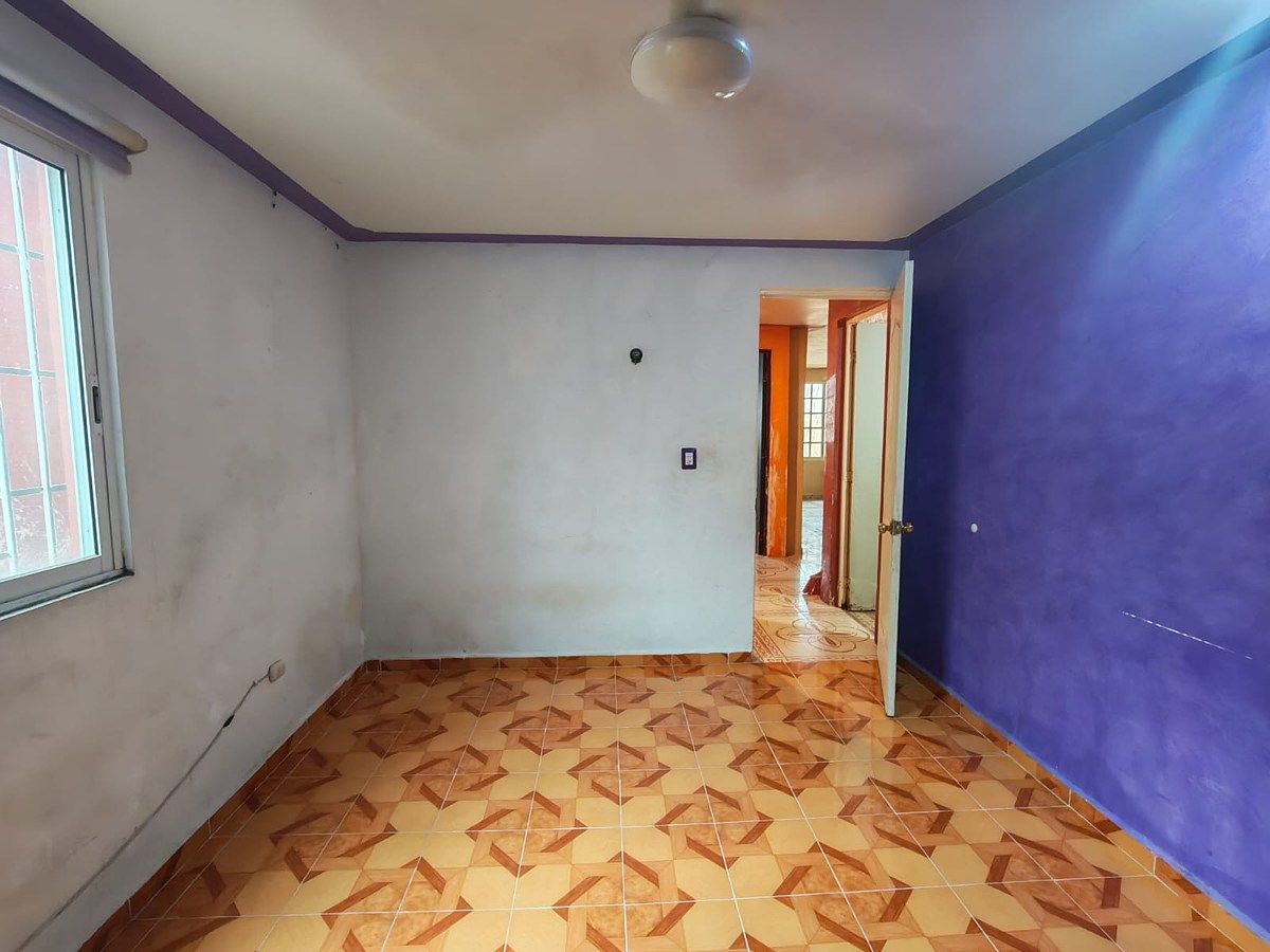 Casa em Unidad Habitacional CTM, Mérida, foto 10 de 18