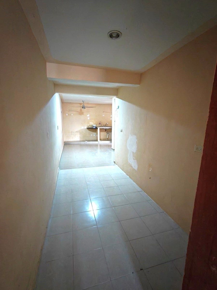 Casa em Unidad Habitacional CTM, Mérida, foto 12 de 18