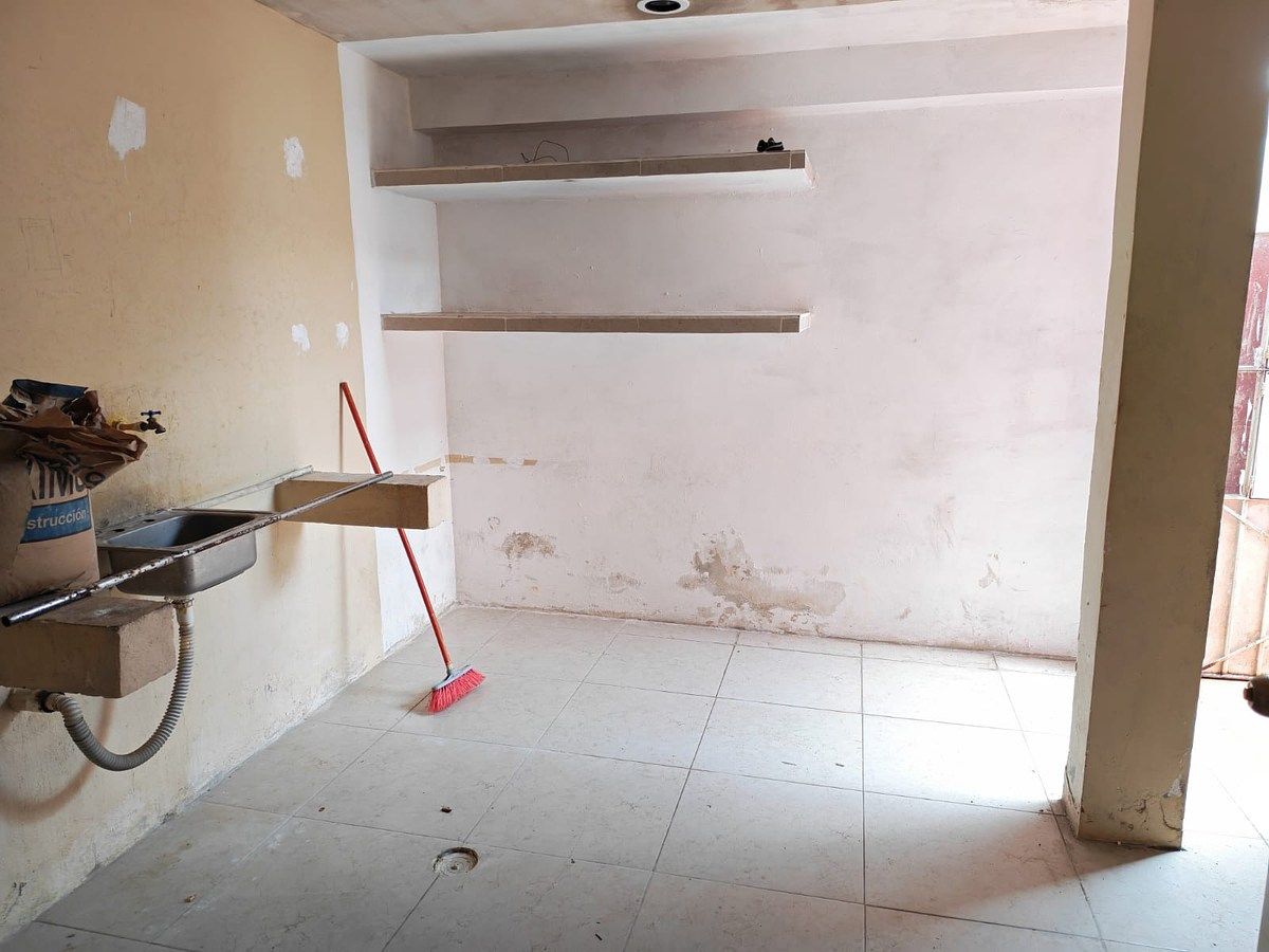 Casa em Unidad Habitacional CTM, Mérida, foto 14 de 18