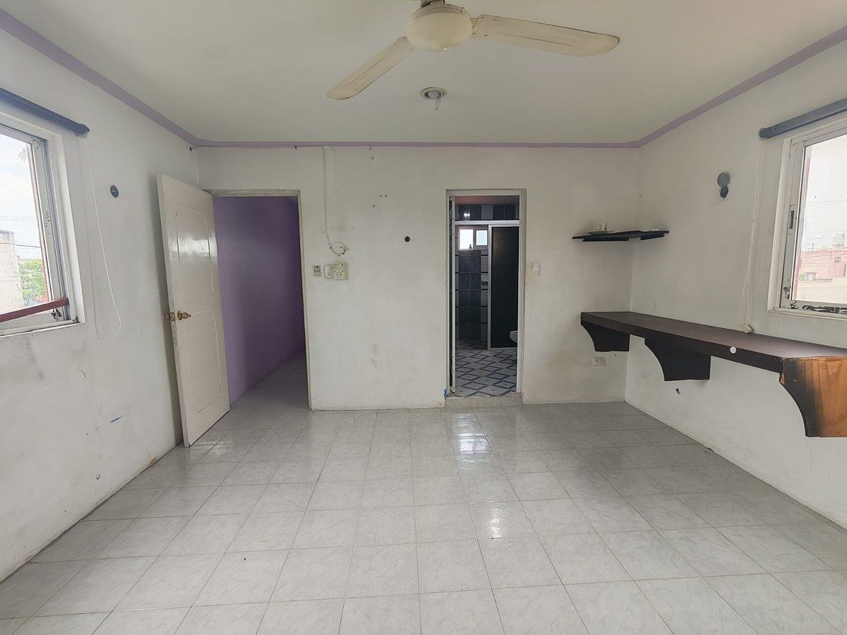 Casa em Unidad Habitacional CTM, Mérida, foto 17 de 18