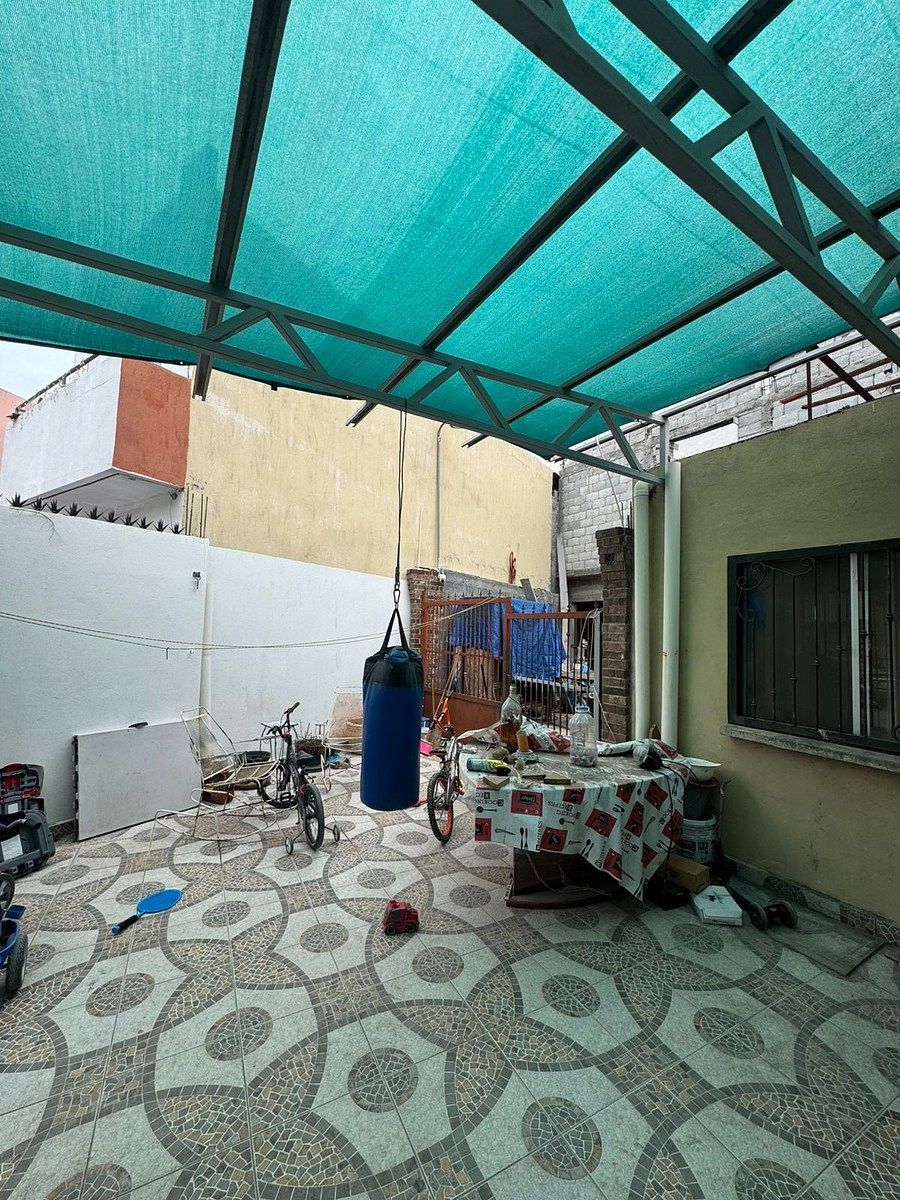 Casa en Bosques de La Huasteca, Santa Catarina, foto 17 de 17
