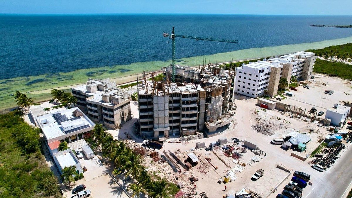 Apartment in San Crisanto, Sinanché, photo 7 of 15