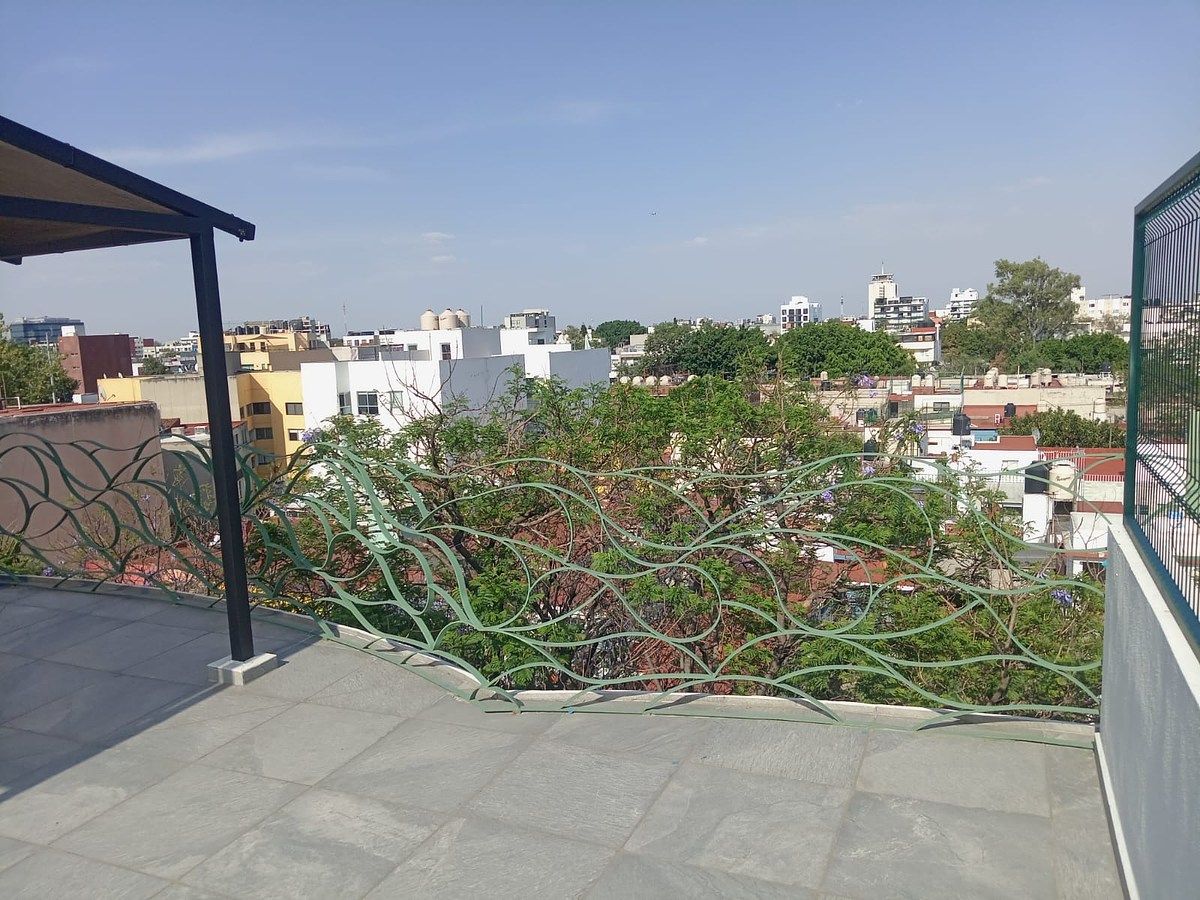 Apartamento em Narvarte Poniente, Benito Juárez, foto 2 de 35