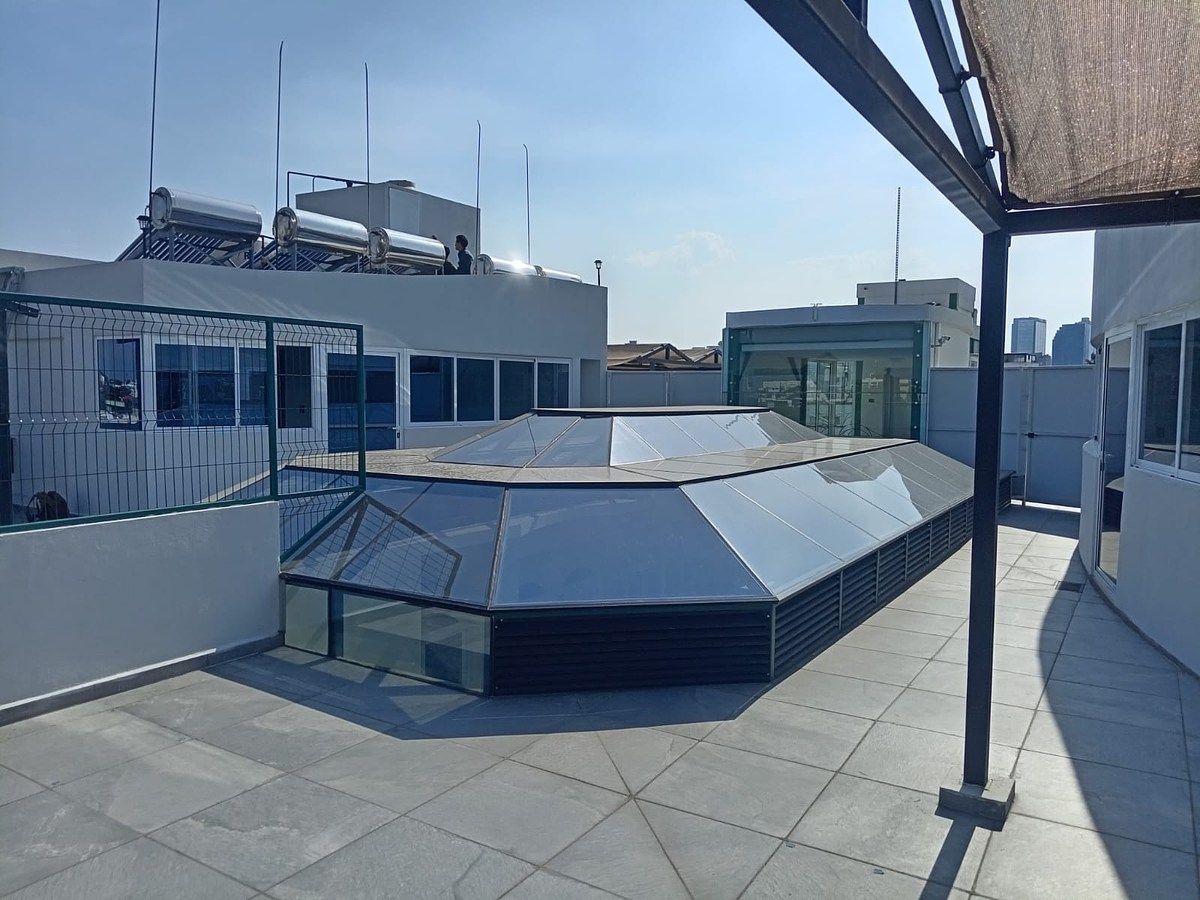 Apartamento em Narvarte Poniente, Benito Juárez, foto 3 de 35