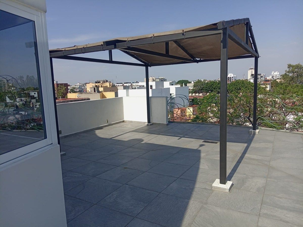 Apartamento em Narvarte Poniente, Benito Juárez, foto 4 de 35