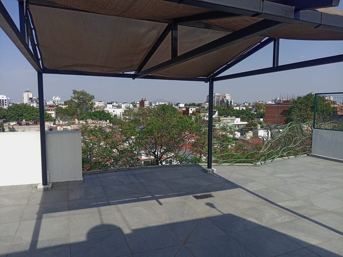 Apartamento em Narvarte Poniente, Benito Juárez, foto 5 de 35