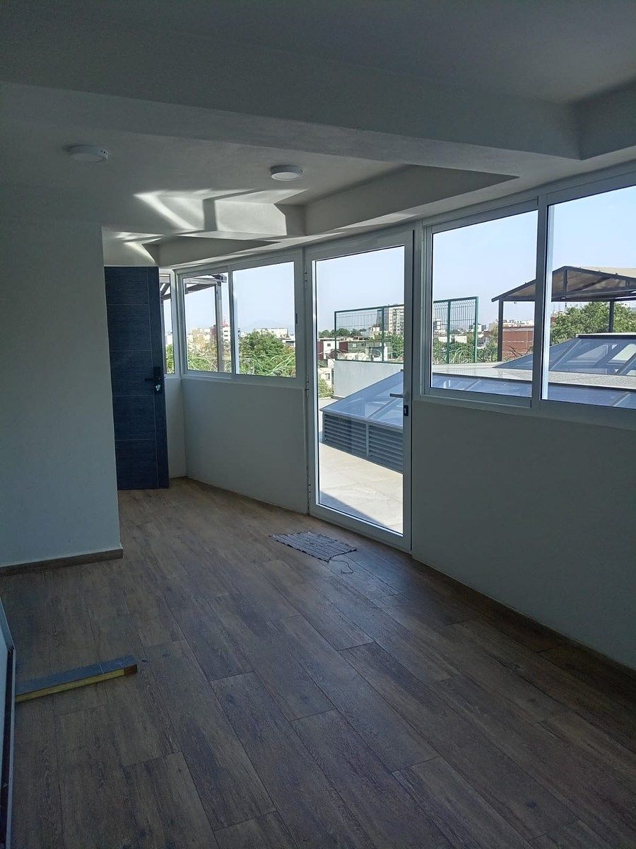 Apartamento em Narvarte Poniente, Benito Juárez, foto 6 de 35
