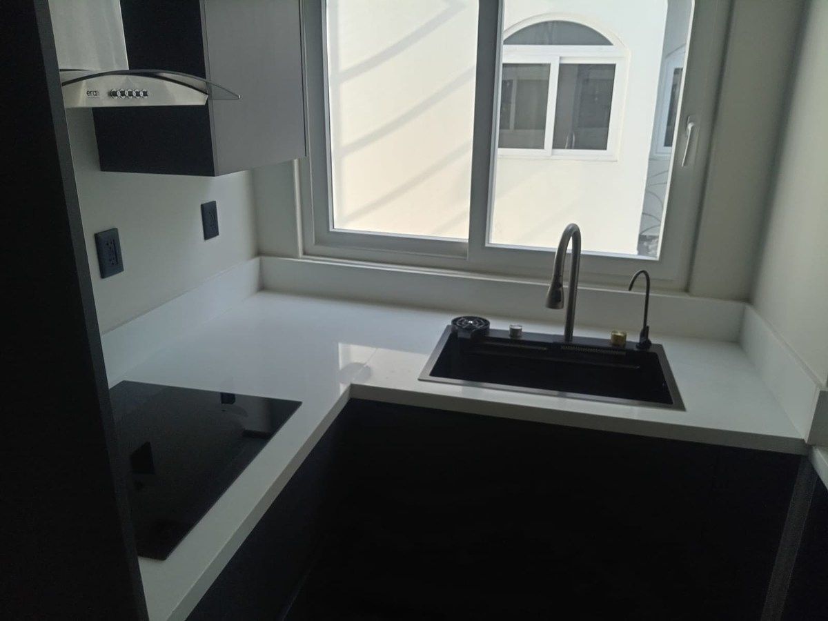 Apartamento em Narvarte Poniente, Benito Juárez, foto 9 de 35