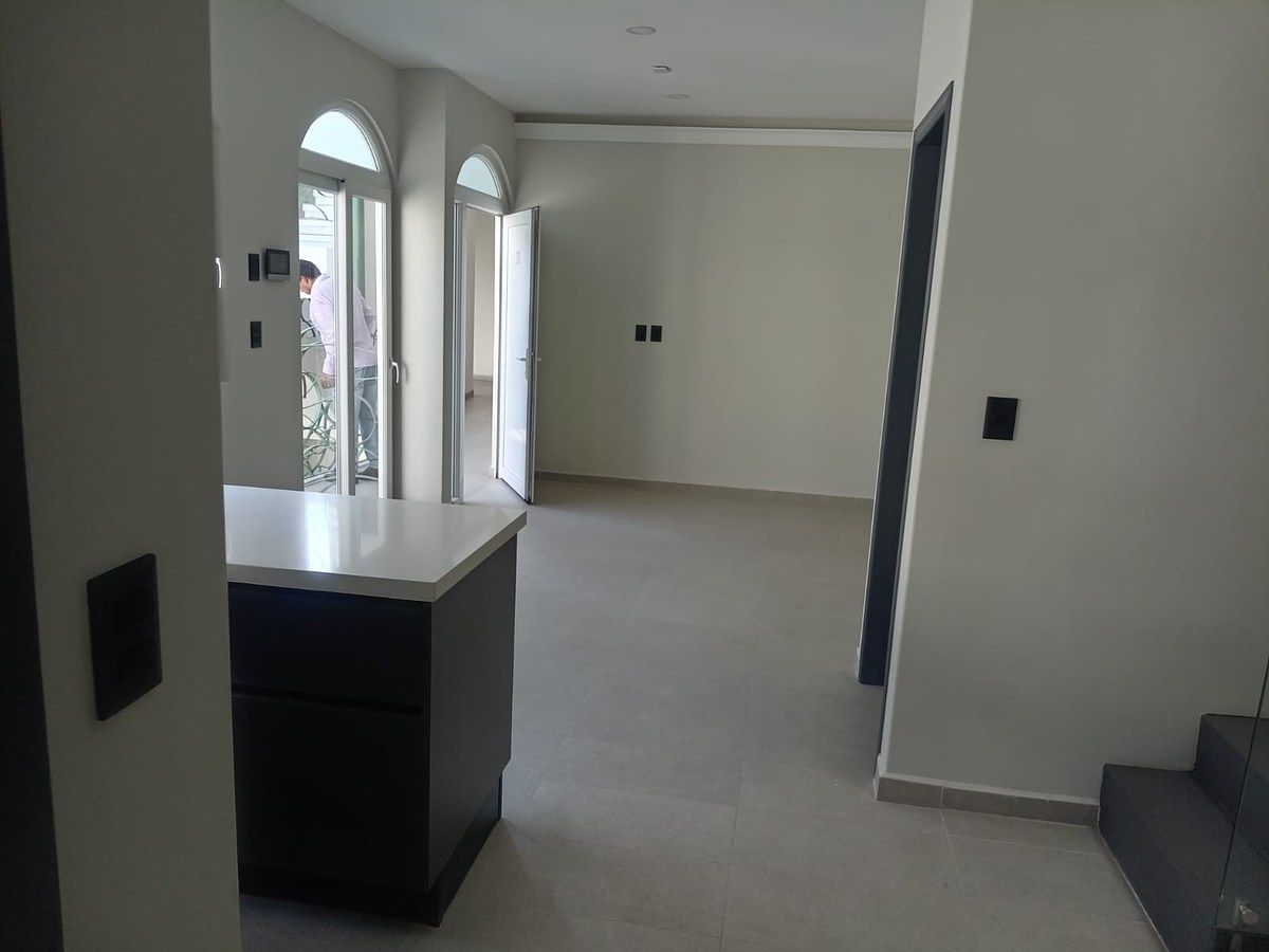 Apartamento em Narvarte Poniente, Benito Juárez, foto 11 de 35