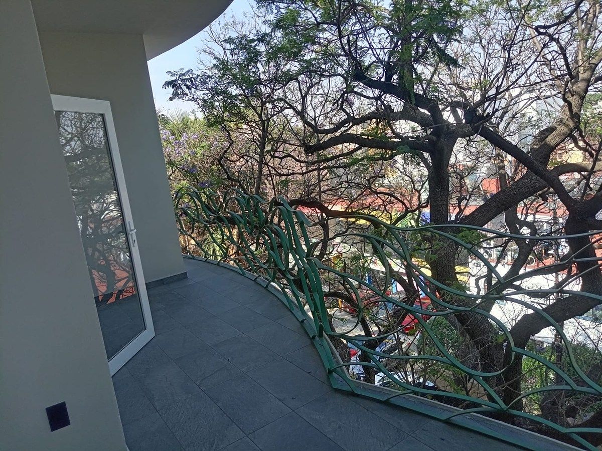 Apartamento em Narvarte Poniente, Benito Juárez, foto 20 de 35
