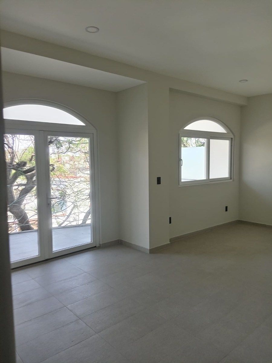 Apartamento em Narvarte Poniente, Benito Juárez, foto 28 de 35