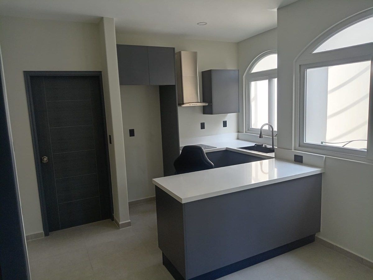 Apartamento em Narvarte Poniente, Benito Juárez, foto 30 de 35